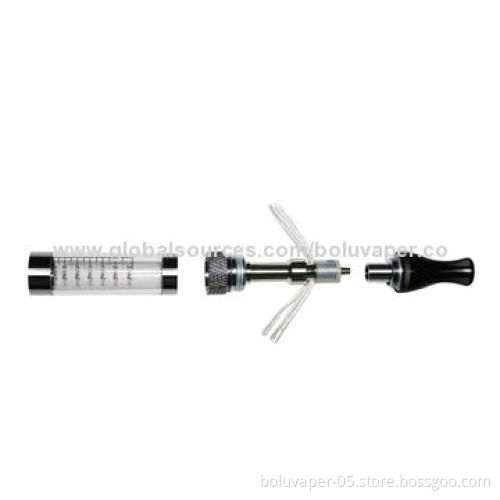 Best Evod Electronic Cigarettes with Huge Vapor, 3.2-4.2V Range, OEM/ODM Orders Welcomed